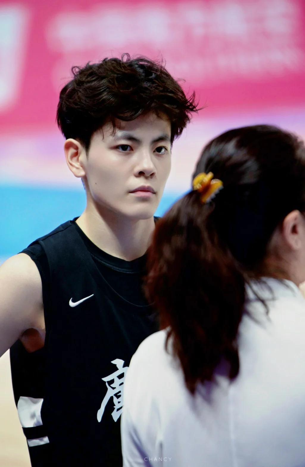 星空体育官网-女蓝未来谁将是“一姐”？不是李梦王思雨，而是全运会拿冠军的她