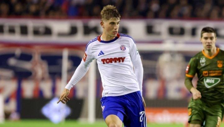 星空体育官网下载-迪马：姆拉契奇本人尚未同意去国米，俱乐部层面已达成一致