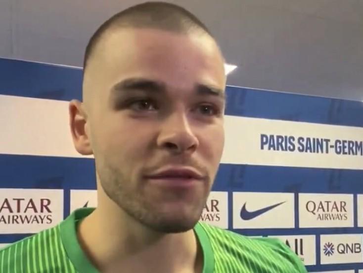 星空体育官网下载-舍瓦利耶：很惊讶登贝莱会选挑射，他能拿金球不是没有原因的