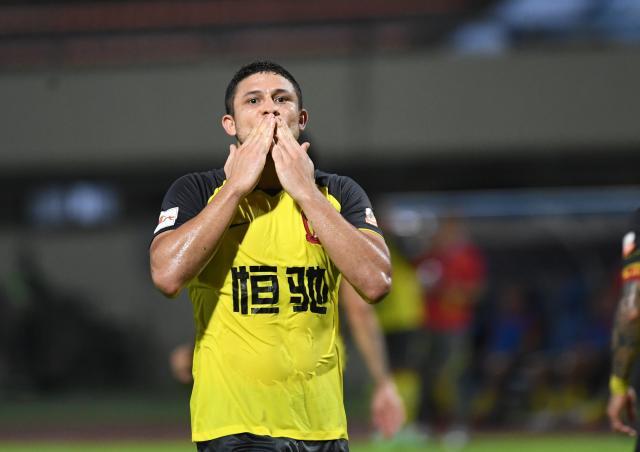 星空体育官网-120球！超李金羽登基射手王 艾克森欲继续刷新纪录