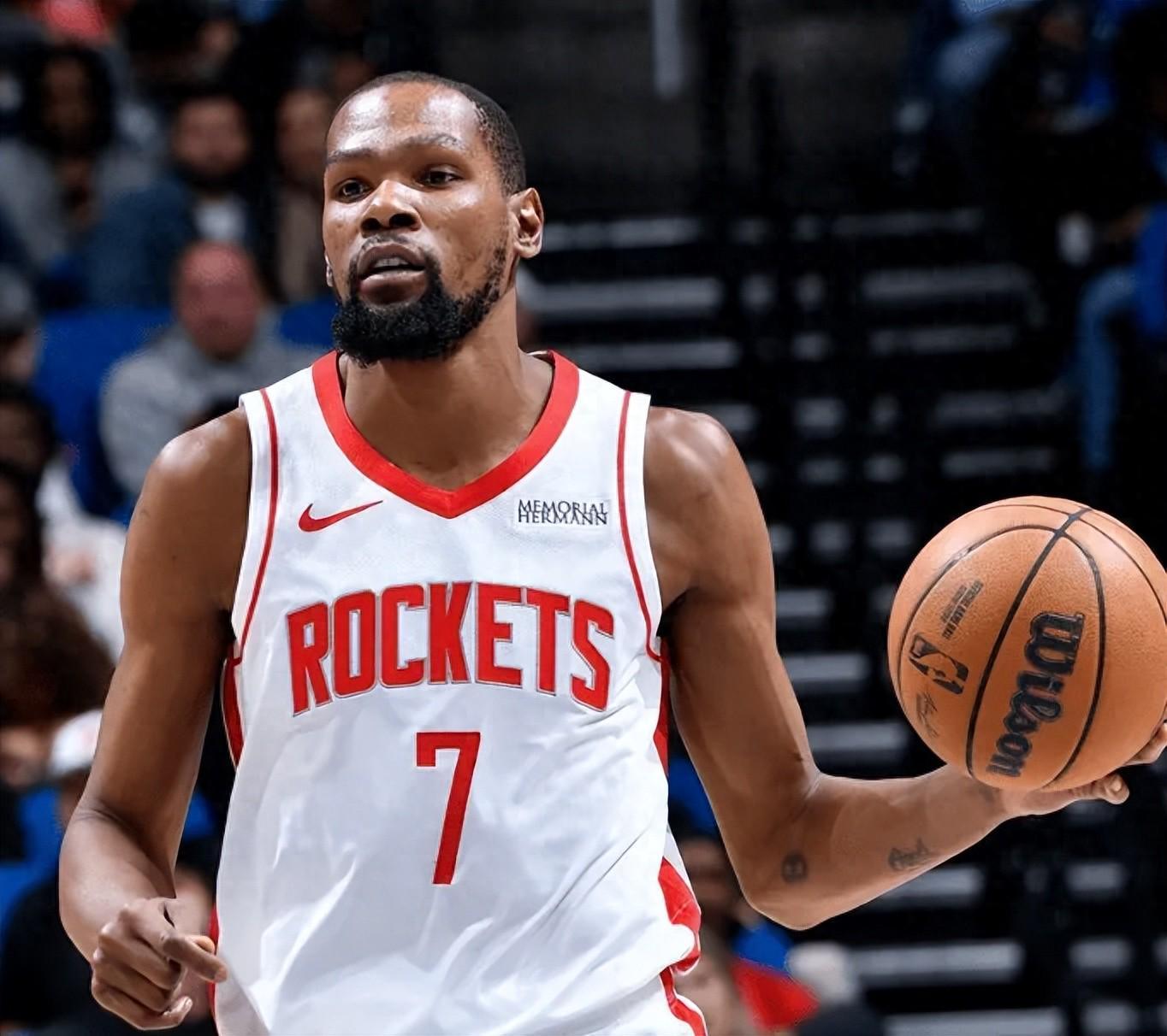 星空体育官网下载-5270万美金！场均仅贡献3+2，火箭签约失败，他无法代替狄龙角色