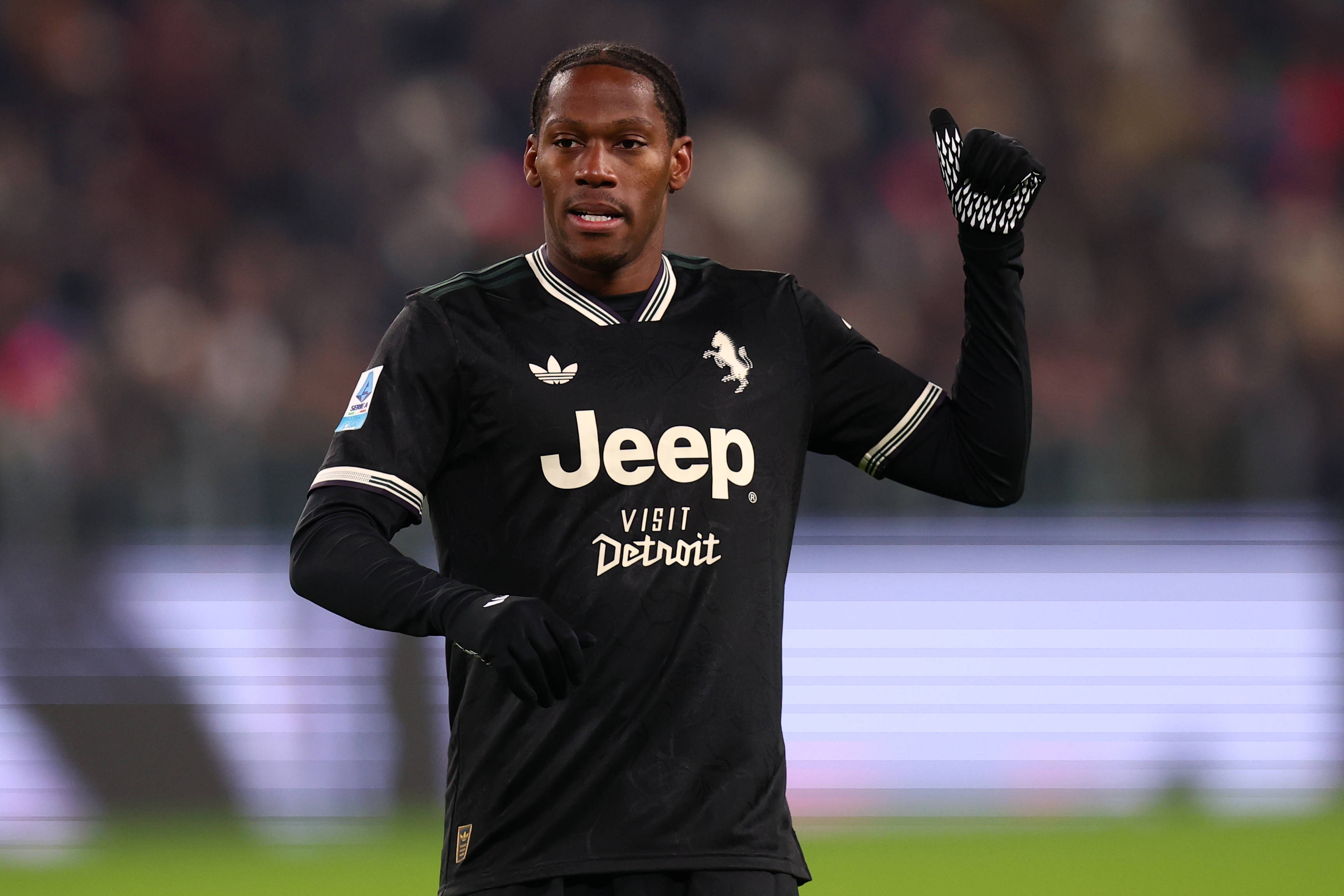 星空体育官网入口-斯基拉：一家法甲俱乐部有意戴维，两家英超俱乐部已询问球员情况